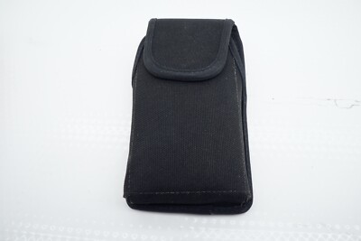 Turtleback Galaxy Core Prime Vertical Nylon Pouch Holster Case Metal Belt Clip