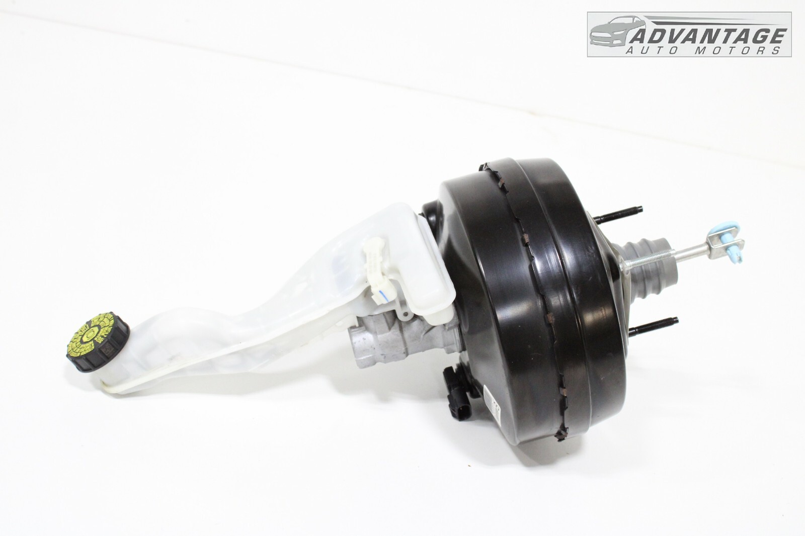 パーツ DTE Boostr Pro BP7539 DTE SYSTEMS】 BoostrPro ブースタープロ #BP7539 AUDI A1 Typ