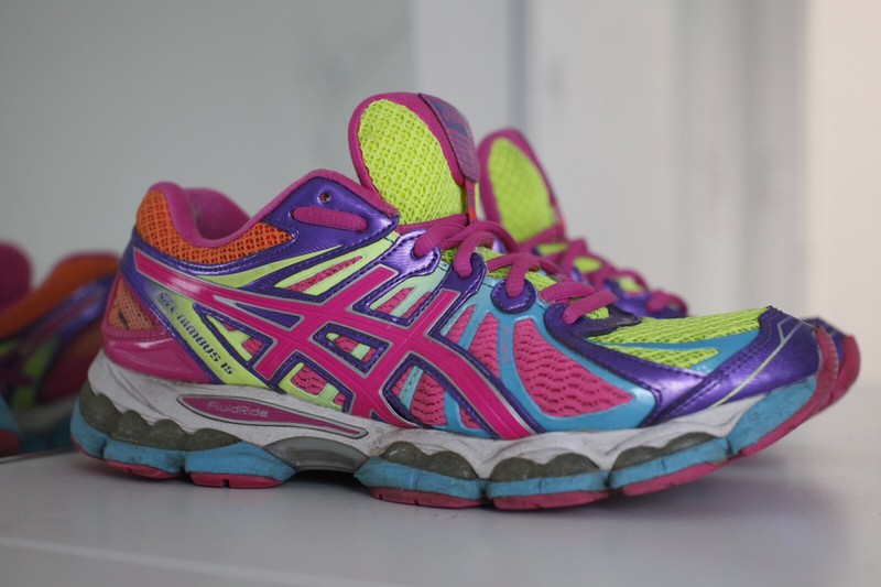 asics gel nimbus 15 womens 2015