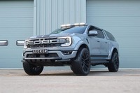 2025 Ford Ranger 2025 BRAND NEW RAPTOR  3.0 V6 ECOBOOST STYLED BY SEEKER Pickup 