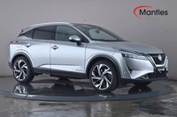 Nissan Qashqai 1.5 H E Power Tekna Plus Suv 5dr Petrol Hybrid Auto Euro 6 s/s
