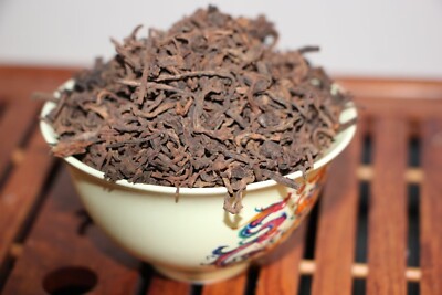 Yunnan Xia Guan pu er Tea  2014 sheng puer XIA GUAN TUO CHA raw pu erh 100g