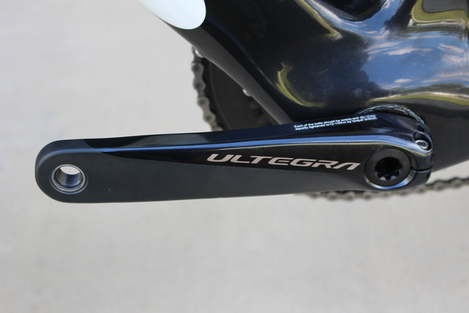 56 cm - 2018 Cervelo S3 - Disc- Ultegra- 18lbs - $5,000 56 cm - 2018 Cervelo S3 - Disc- Ultegra- 18lbs - $5,000