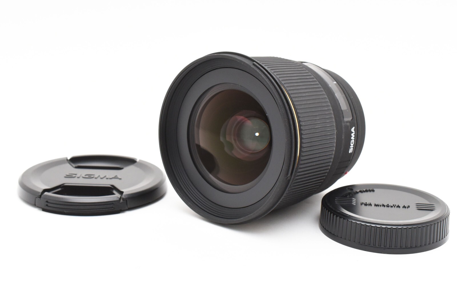 ソニーミノルタ用 Sigma EX DG 28mm f/1.8 AF 8604 Sigma EX DG 28mm f/1.8 AF Lens Sony Minolta A mount 8604 | eBay