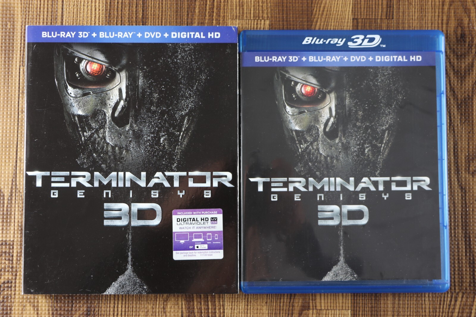 ターミネーター1、2、3、blu-ray。 Amazon.co.jp: ターミネーター [Blu-ray] : アーノルド