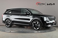 Kia Sorento ASPIRE 1.6 HEV MY26 Petrol