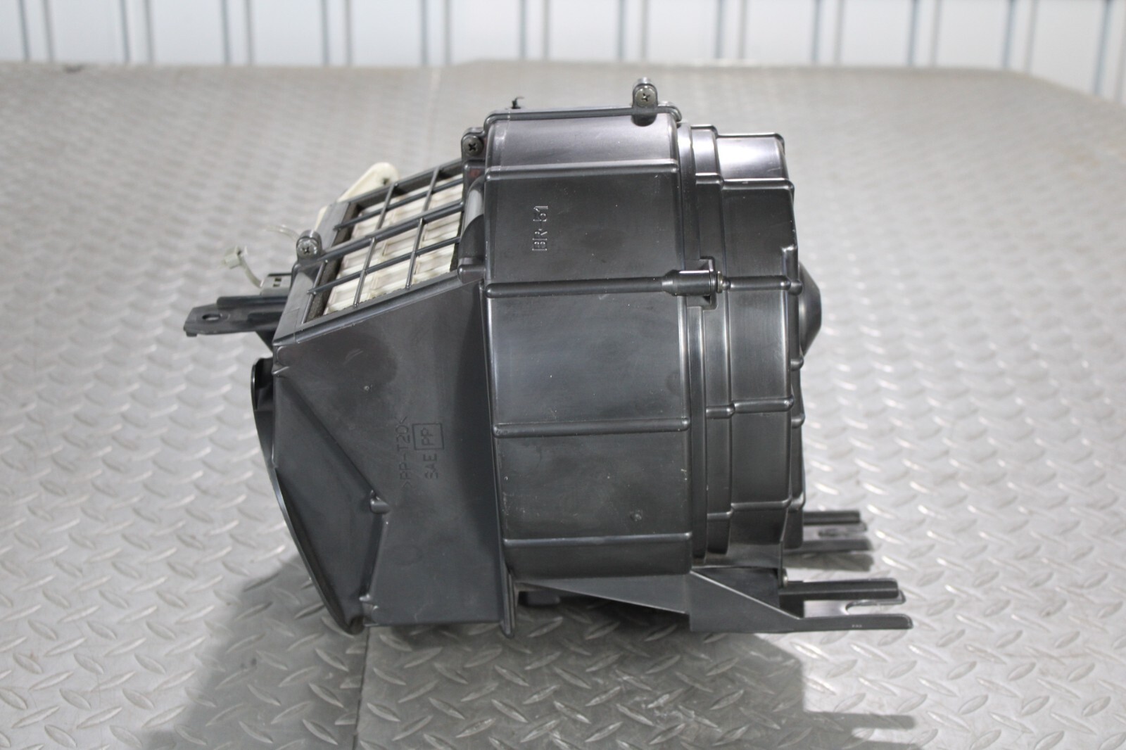 NISSAN SILVIA S14 LATE MODEL OEM JDM RHD BLOWER FAN MOTOR