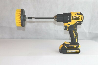 Build Your Own Custom Drill Brush Set ANY AMOUNT/SIZE/COLOR Fast Free Shipping