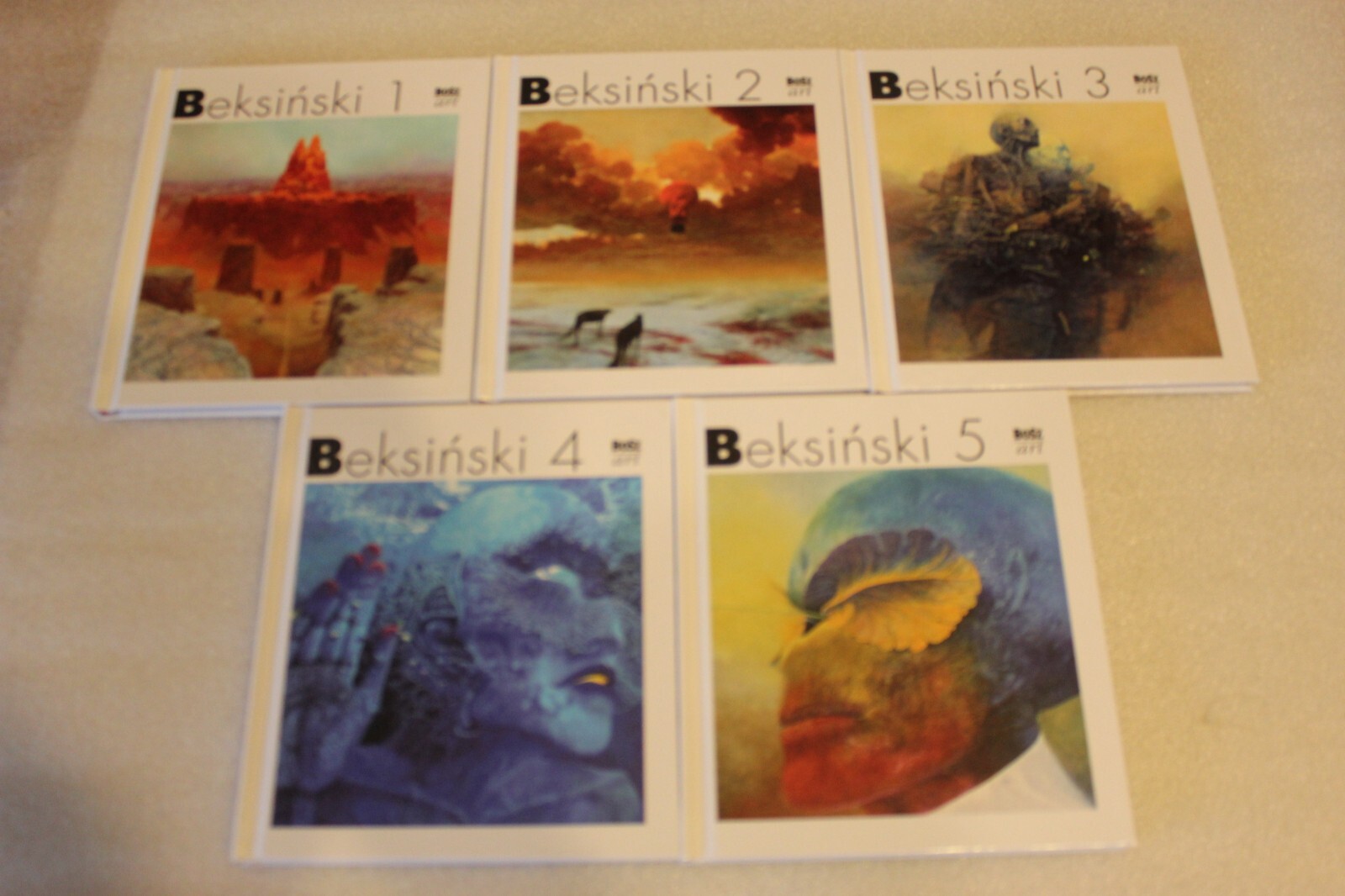 アート・デザイン・音楽 Zdzislaw Beksinski Fotografia + DVD Zdzislaw Beksinski Fotografia Photo Art Book Polish + DVD