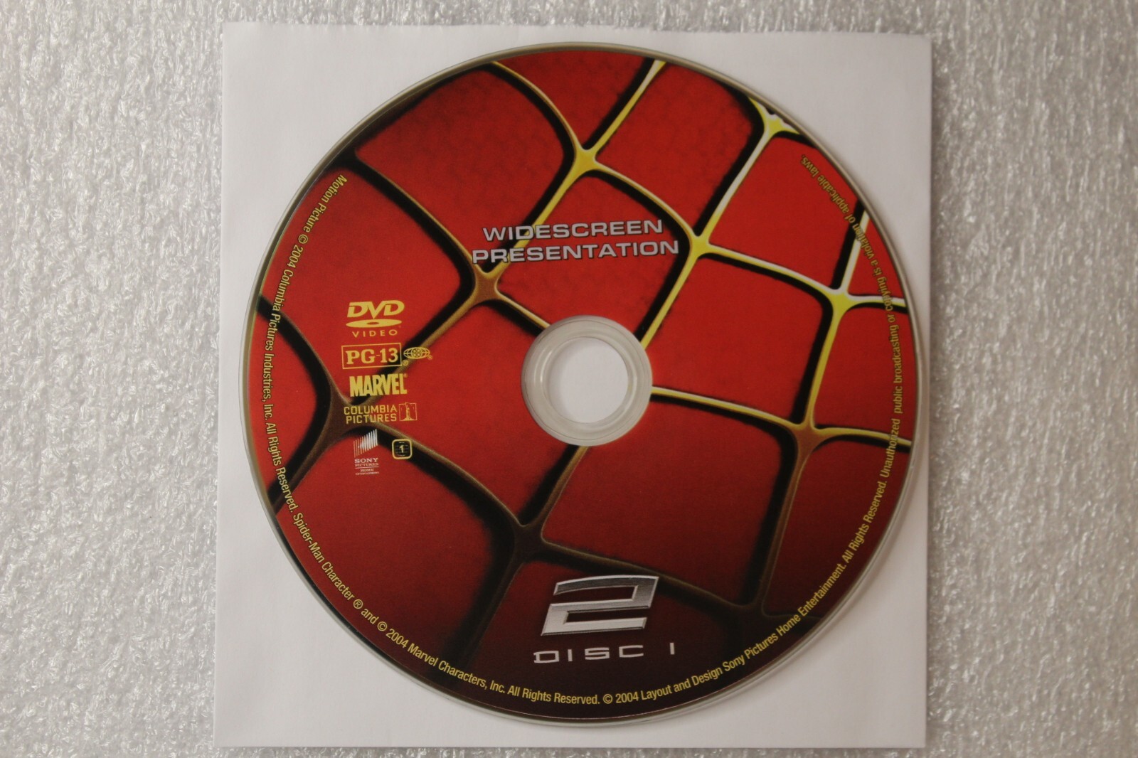Spider-Man 2: 2-Disc Set (DVD) 43396086517| eBay
