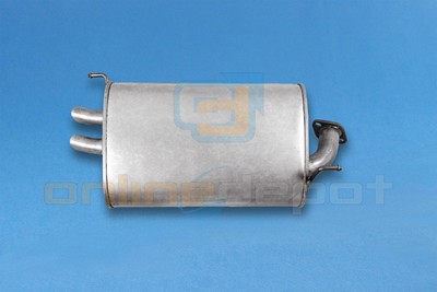VIII vorne links HERTH+BUSS JAKOPARTS Koppelstange HONDA ACCORD VII Tourer