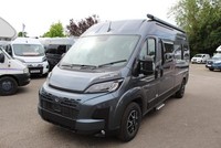 Elddis CV60 Magnum GTV DIESEL MANUAL 2025