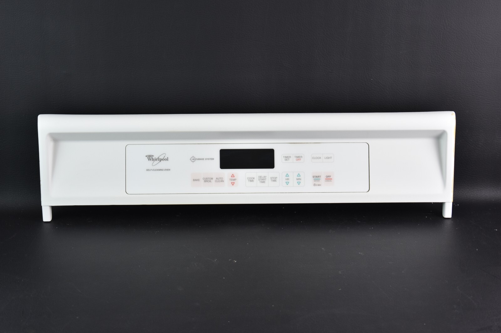 めっしー WHIRLPOOL Single Oven 27