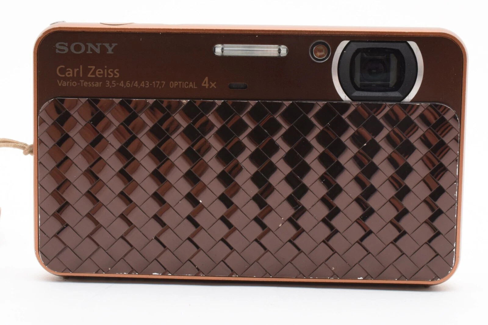 【美品】 SONY DSC-T99D デジタルかカメラ DSC-T99D 商品の写真 | デジタルスチルカメラ Cyber-shot