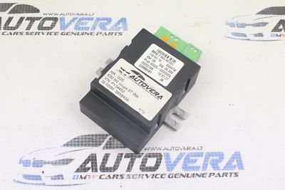 BMW E90 E92 E93 M3 CONTROL UNIT FOR FUEL PUMP 7840957 | eBay