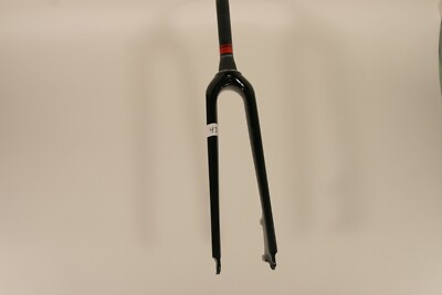 Fuji FC-330 Carbon Fork Tapered x 250mm 700c Threadless Disc