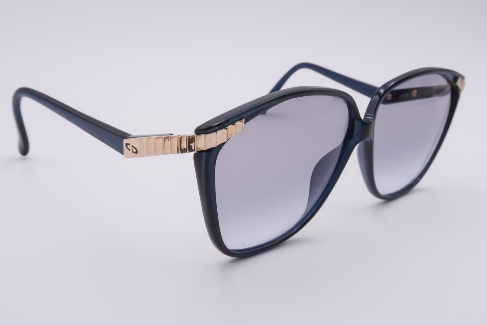 Dior サングラス ExtaseF OSGHD Authentic Christian Dior Vintage 2279 Sunglasses FRAMES 50