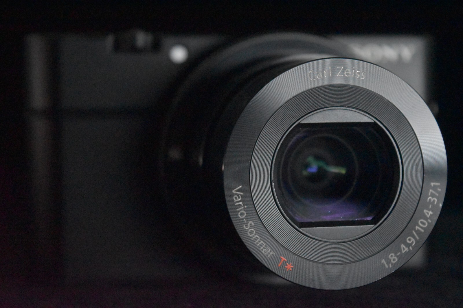 ■ 美品 ■ ソニー　SONY DSC-RX100 H250610 #359 新品)SONY (ソニー) Cyber-shot DSC-RX100M7（商品ID