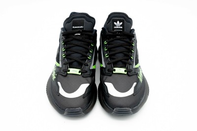 ADIDAS ORIGINALS ADIDAS KAWASAKI SNEAKER SCHUH ZX 5K BOOST GR. 42 2/3