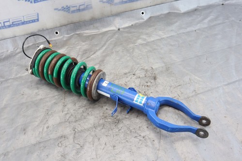 2010 NISSAN GT-R R35 GTR 3.8L VR38 OEM BILSTEIN LH DRIVER