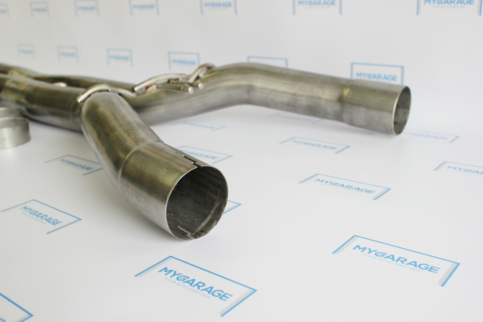 2.75" X Pipe Borla for Chevy Corvette Stingray Z06 C7 Performance