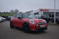 2023 MINI Electric Hatch Cooper SE 32.6kWh Level 2 Auto 3dr HATCHBACK Electric A