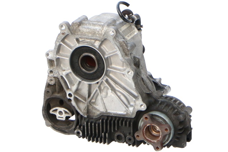 Verteilergetriebe Atc 300 2.0d N47n Bmw E90 E91 E92 Lci 320xd Allrad (184 Ps)