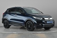 Honda Hr V 1.5 Vtec Turbo Sport Suv 5dr Petrol CVT Euro 6 182 Ps Petrol