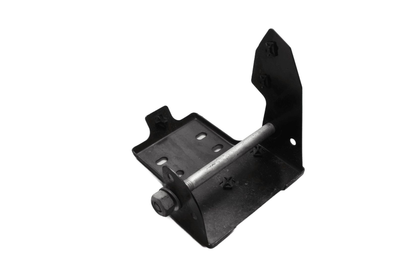 Support en bois pour cadre de carénage supérieur BMW R 1150 GS R21 0415 99-04
