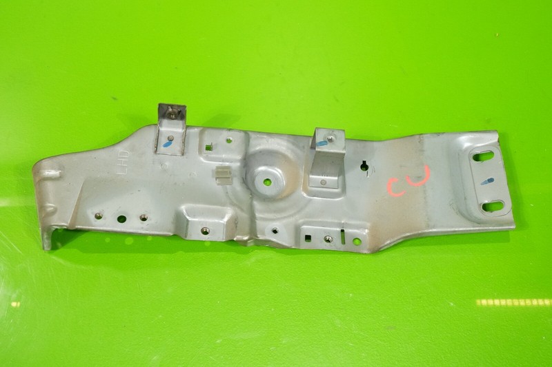91-99 3000GT OEM driver left dash armrest console metal mount bracket support