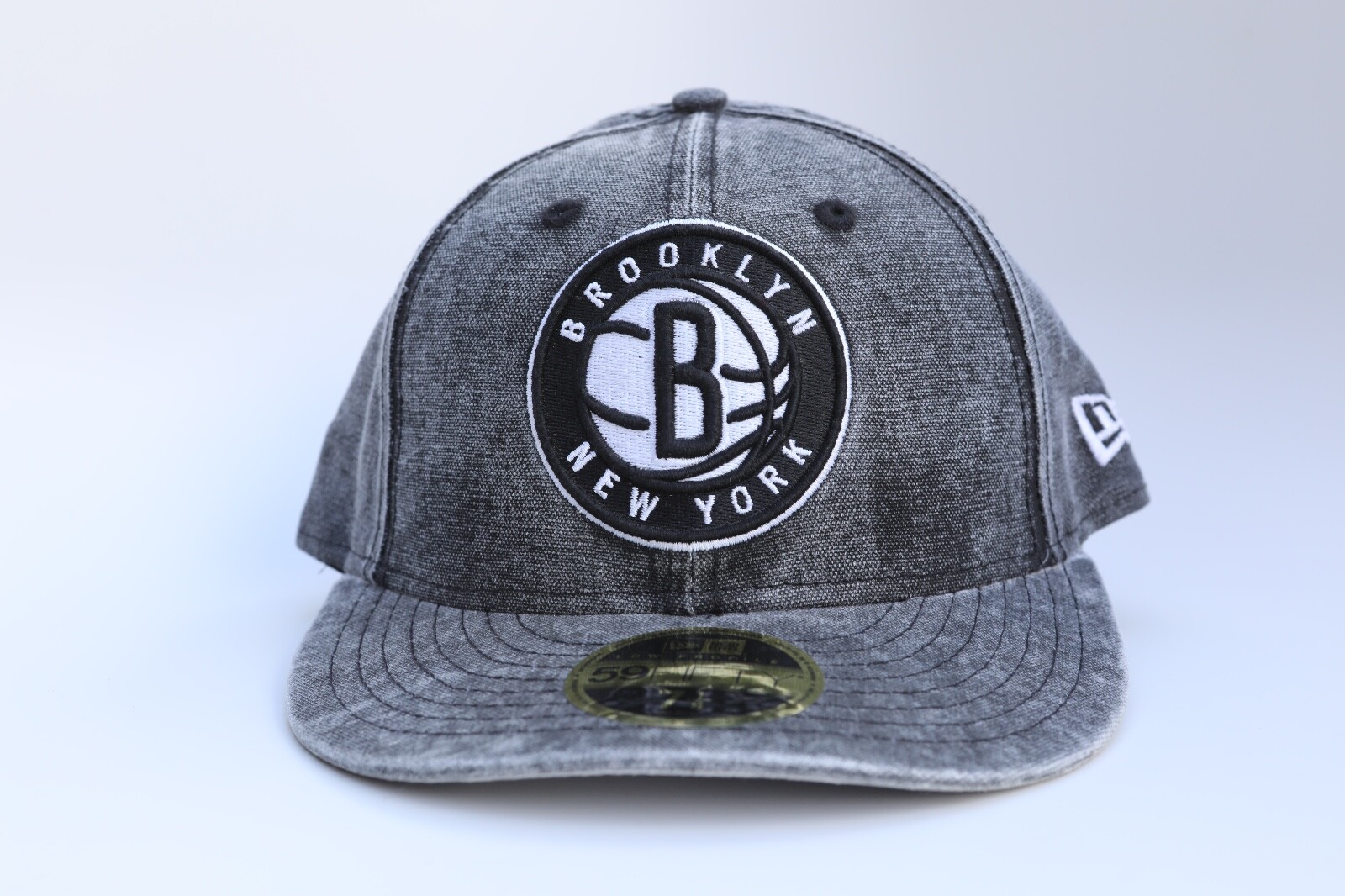 Brooklyn Nets 59FIFTY キャップ 7 1/2 Durant Brooklyn Nets 59FIFTY キャップ 7 1/2 Durant
