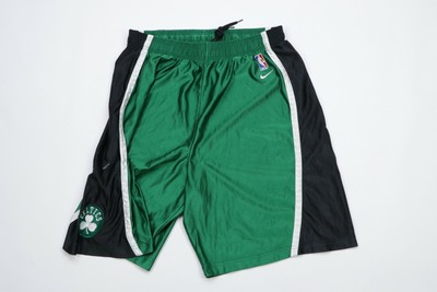 celtics vintage shorts