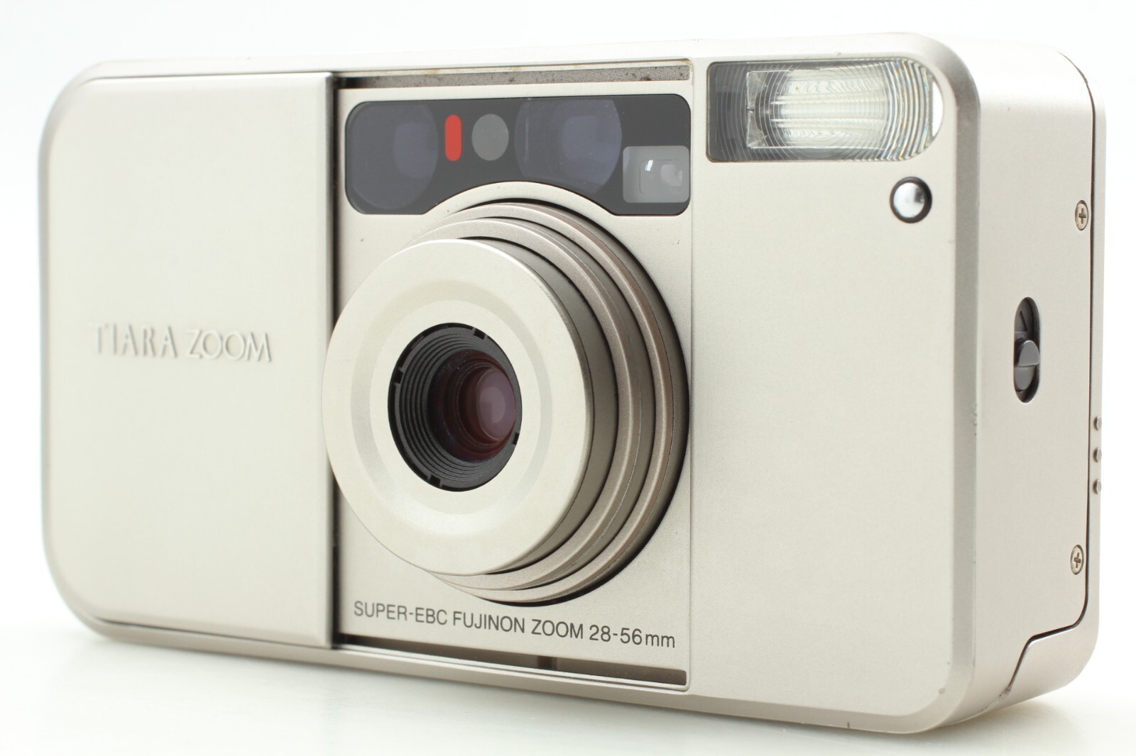 NearMINT] Fuji Fujifilm Cardia Mini Tiara Zoom Film Camera
