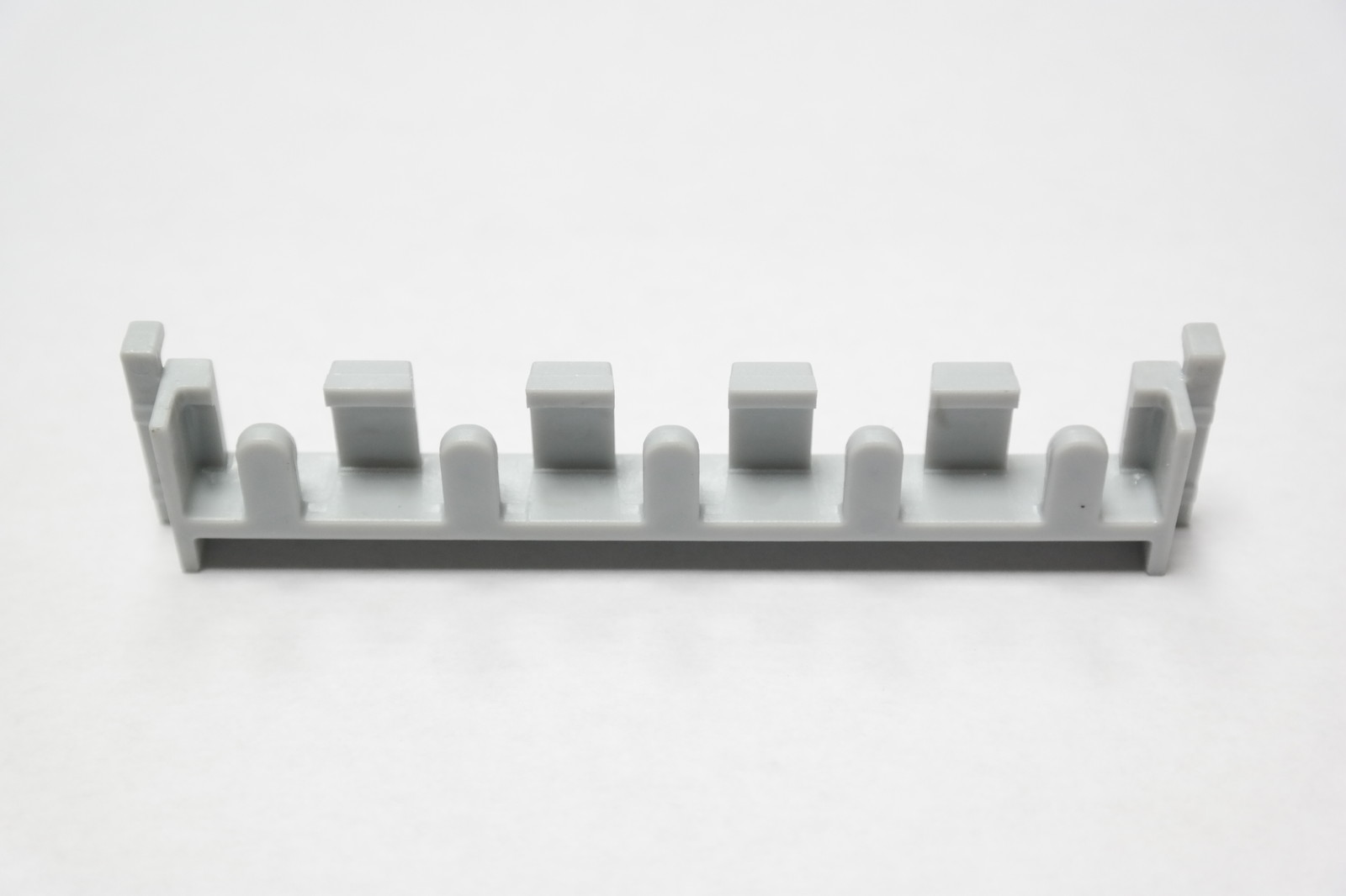 Bernina Activa Accessory Box Extra Feet Foot Holder eBay