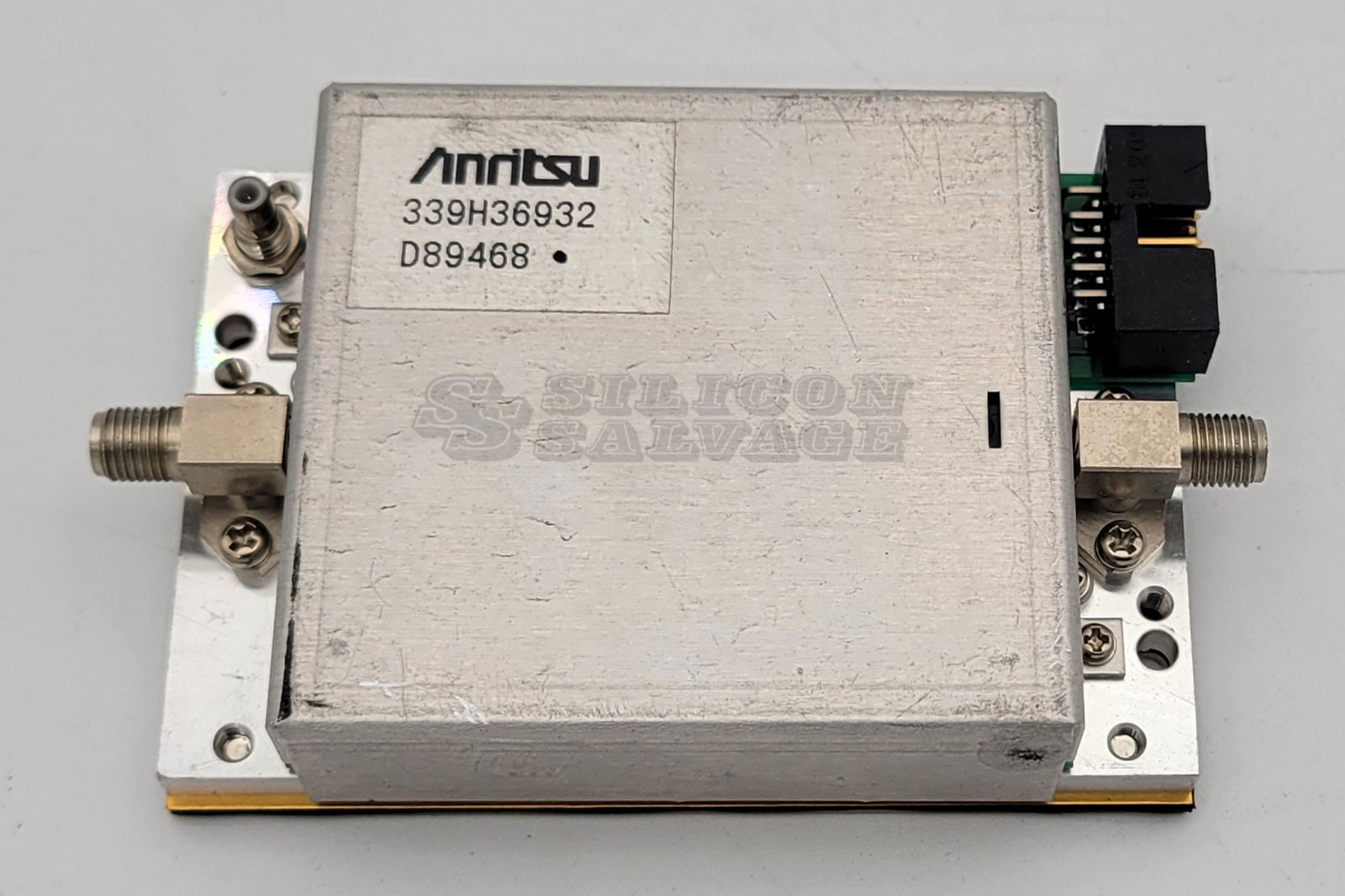 Anritsu 339H36932 Attenuator for MS2670A