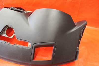 2007 CHEVROLET CORVETTE ZO6 OEM FACTORY DASHBOARD COVER 2007 CHEVROLET CORVETTE ZO6 OEM FACTORY DASHBOARD COVER