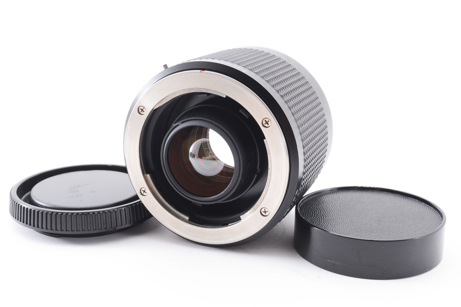 Carl Zeiss ツァイス　Mutar I 2×  CONTAX Contax Carl Zeiss Mutar II 2X T Teleconverter Lens C/Y from