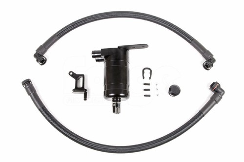 【再度値下げしました】VW用Forge Oil Catch Tank Kit For VW Golf MK6 2.0 GTI TSI Forge Motorsport Performance Oil