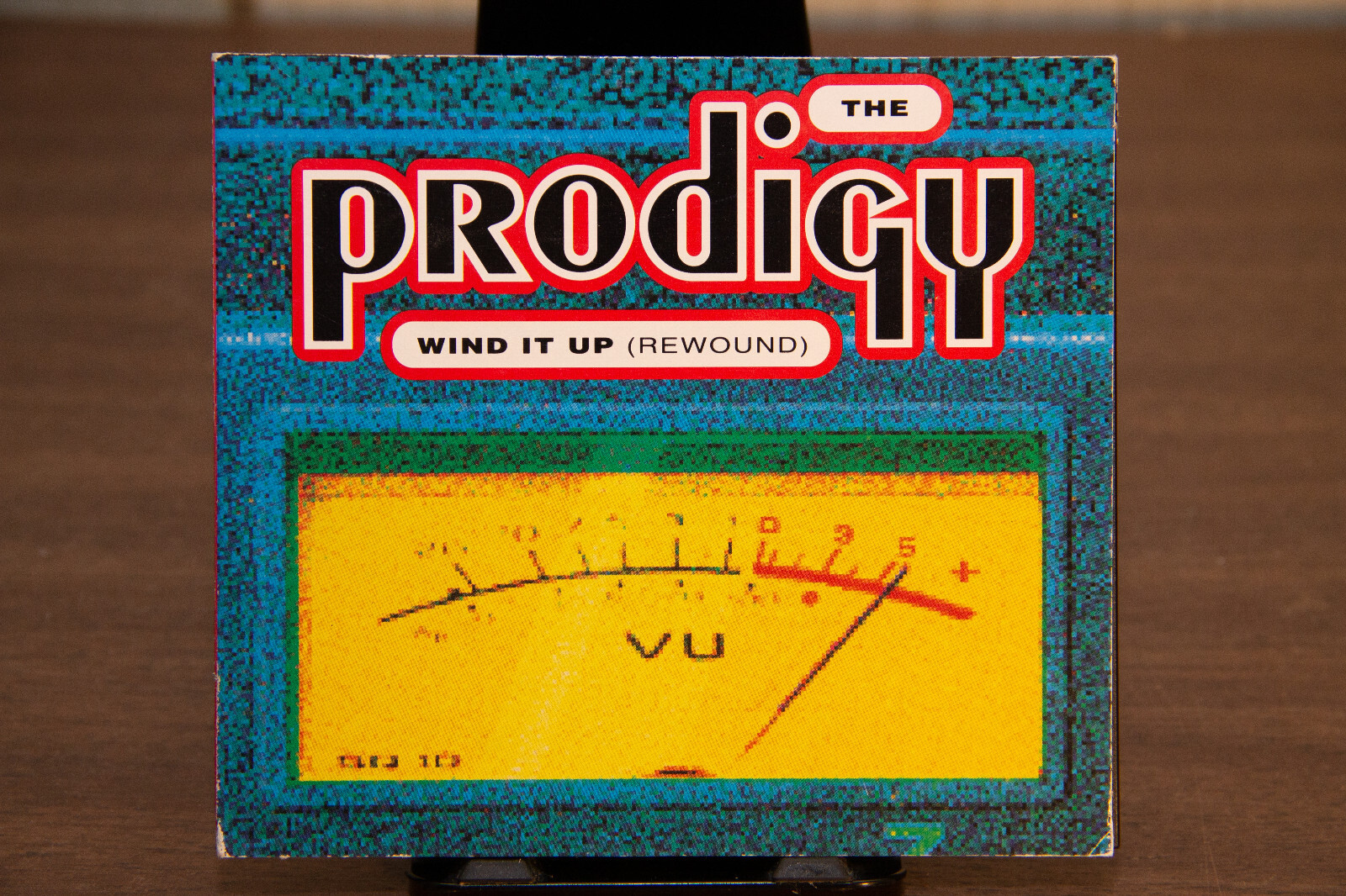【中古】 Wind It Up / Prodigy The Prodigy – Wind It Up (Rewound) - RARE CD Single | eBay