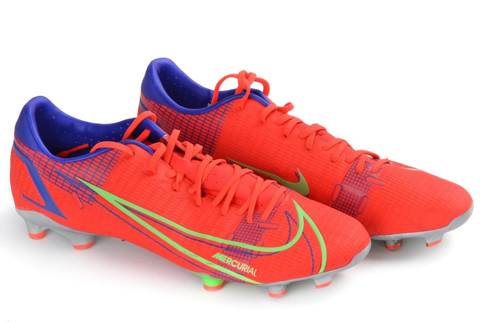 ❤️値下可能❤️ ナイキ Mercurial Vapor 14 Academy TF Nike Mercurial Vapor 14 Academy TF 'Blueprint' DJ2879-484