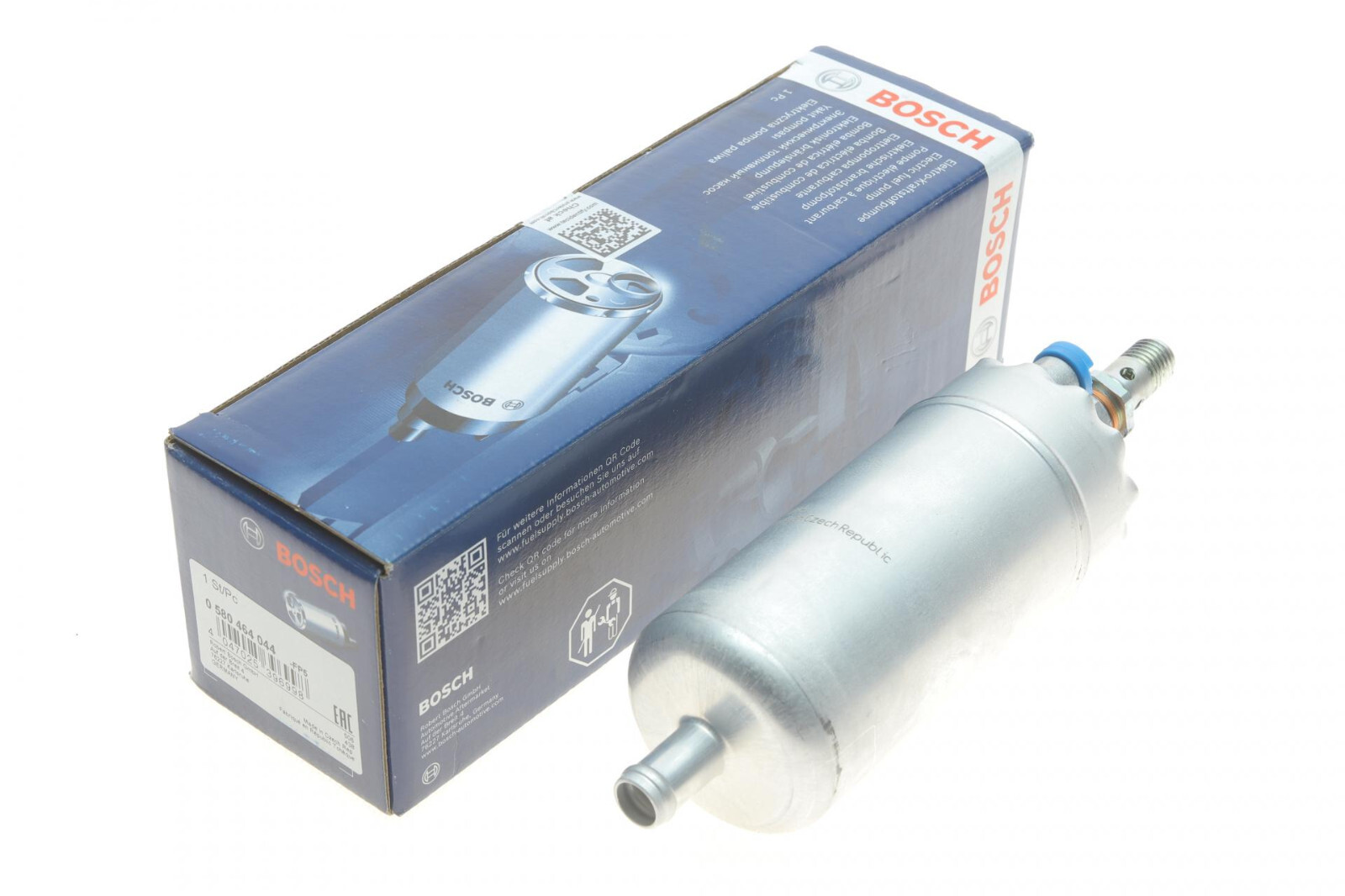 【専用出品】注文番号01 Bosch 0580464044 Fuel Pump Motorsport for Peugeot 505 VW