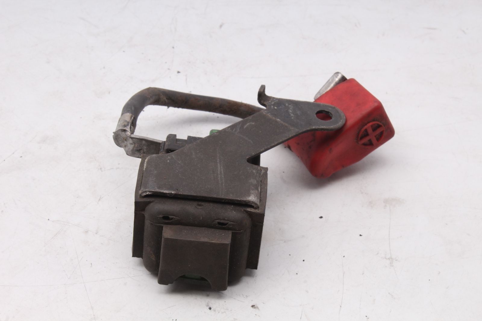 Relais de démarreur, relais de démarreur, fusible Honda CB 1000 F Big One SC30 93-96