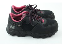 anti fatigue safety shoes