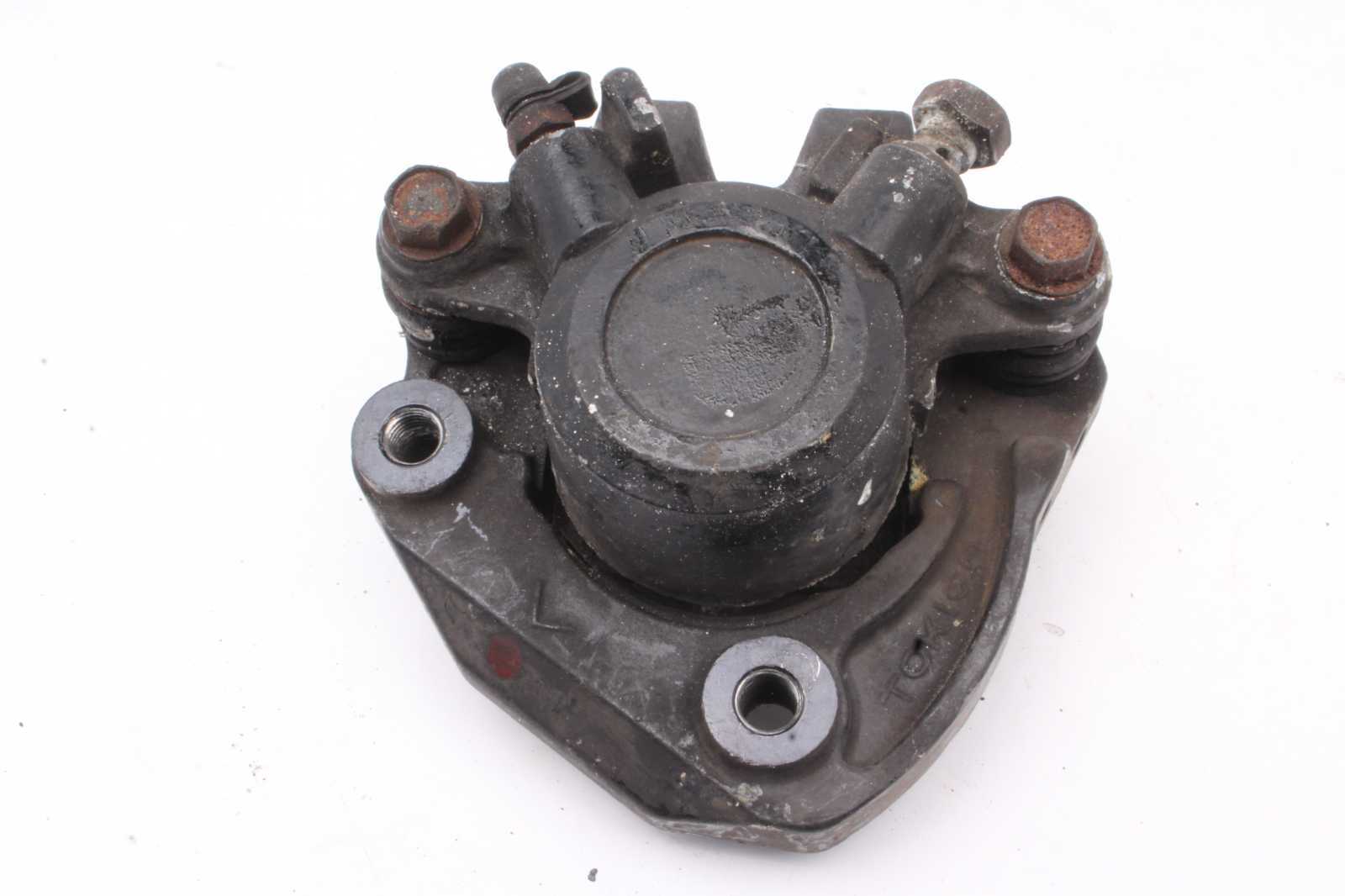 brake caliper rear brake caliper Kawasaki ZX-R 400 ZX400H 89