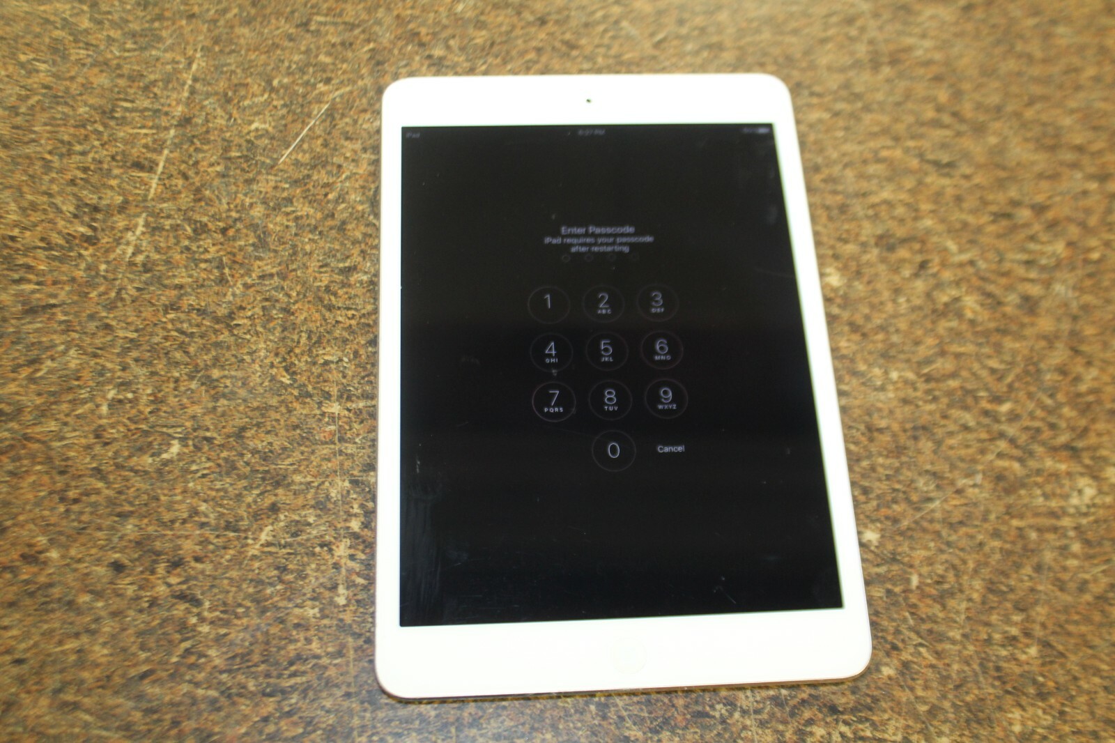 iPad mini A1432 Parts fix AS IS | eBay