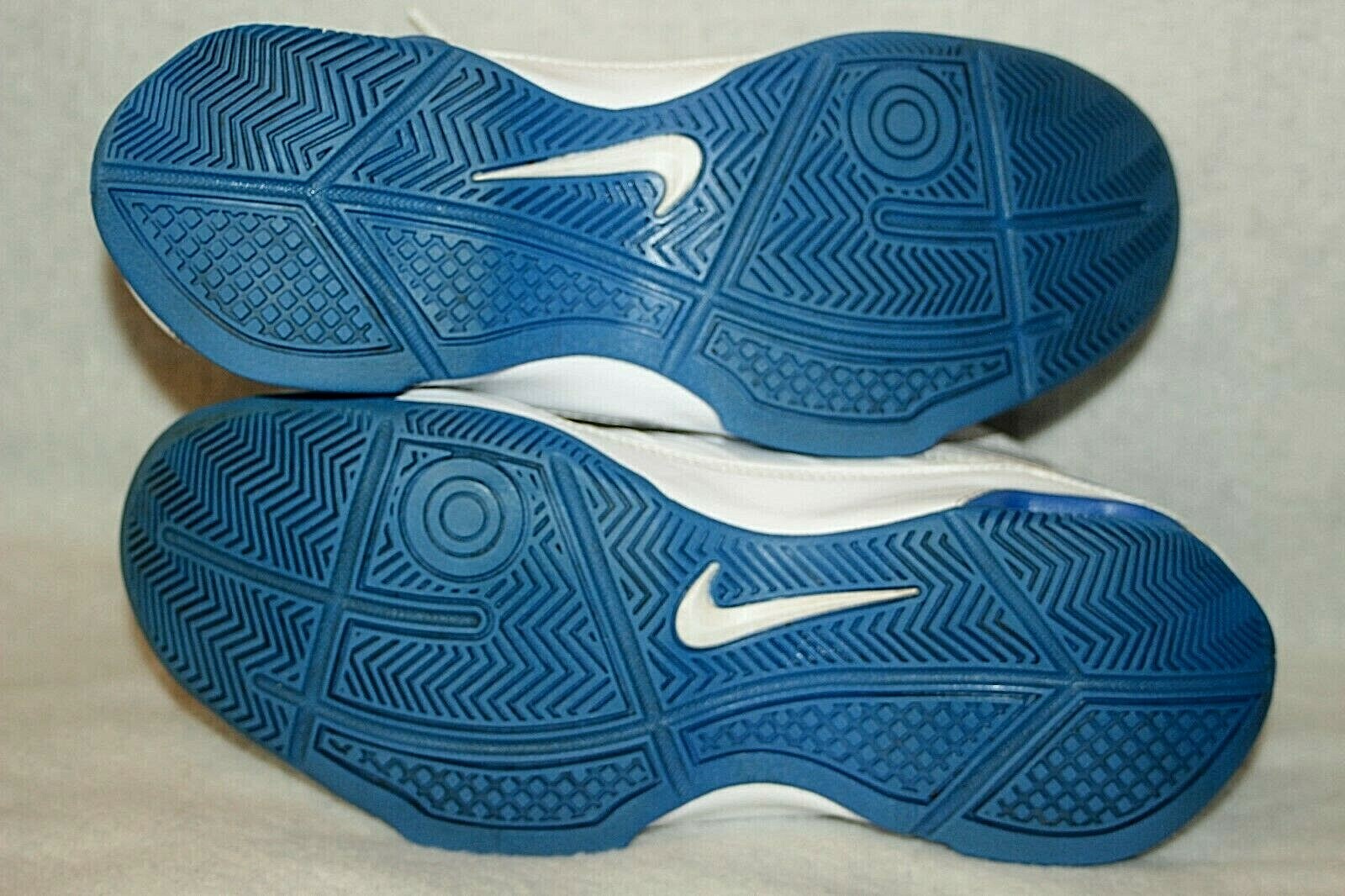 nike air visi pro 2