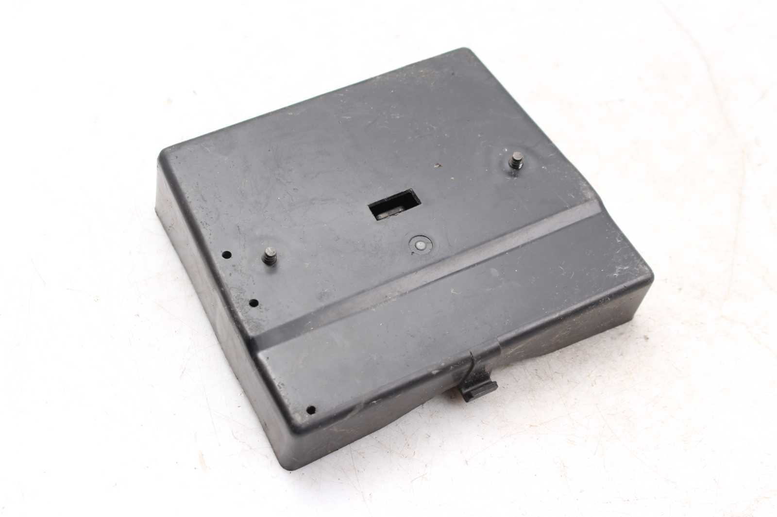 Verkleidung Abdeckung Staufach Kawasaki ZX-R 400 ZX400L1-L3 91-93