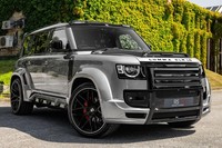 2023 Land Rover Defender 110 2.0 P400e 15.4kWh X-Dynamic SE Auto 4WD Euro 6 (s/s