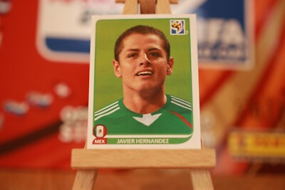 PANINI SOUTH AFRICA 2010 WORLD CUP Album Stickers (1-250)