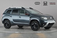 Dacia Duster 1.3 Tce Extreme Se Suv 5dr Petrol Manual Euro 6 s/s 130 Ps